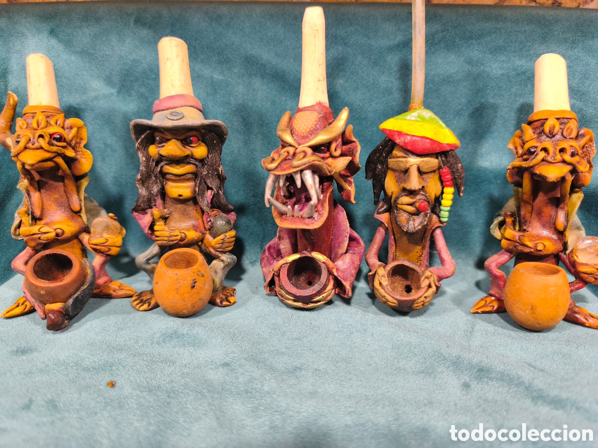 Artesan&iacute;a: Figuras hechas a mano - Foto 6