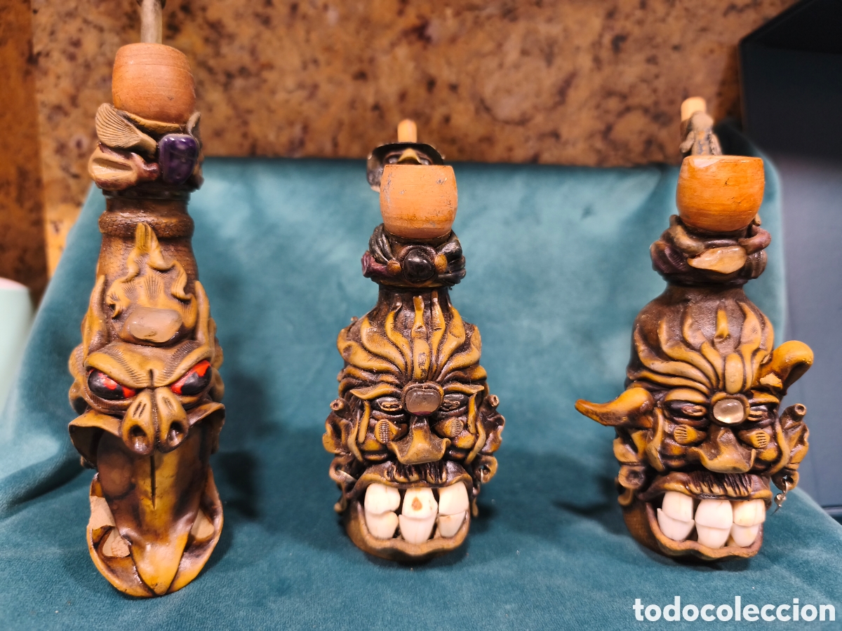 Artesan&iacute;a: Figuras hechas a mano - Foto 8