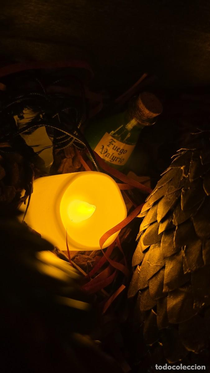 Artesan&iacute;a: Huevos Juego de Tronos - Foto 14