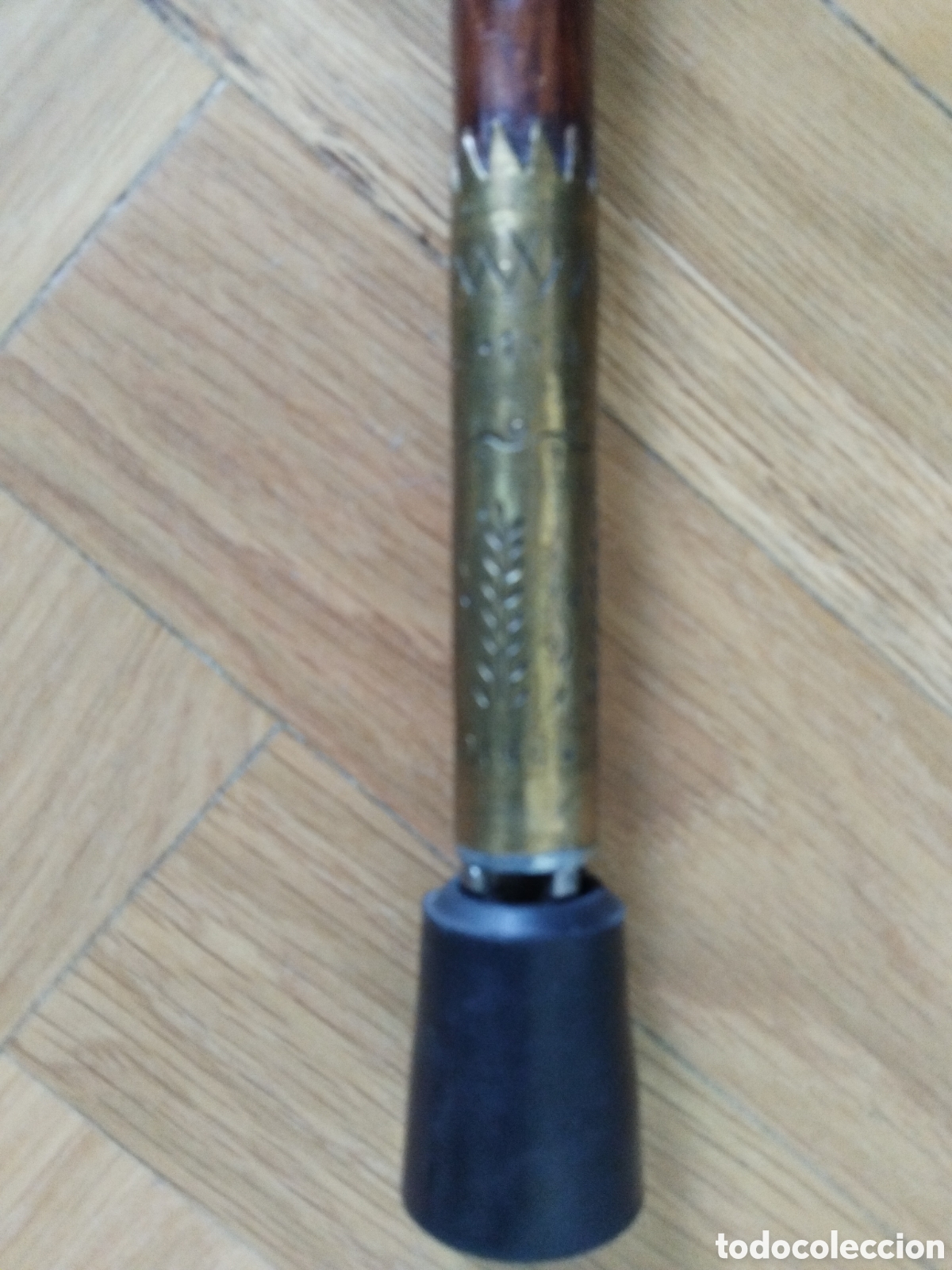 Artesan&iacute;a: Makila vasca autentica - Foto 3