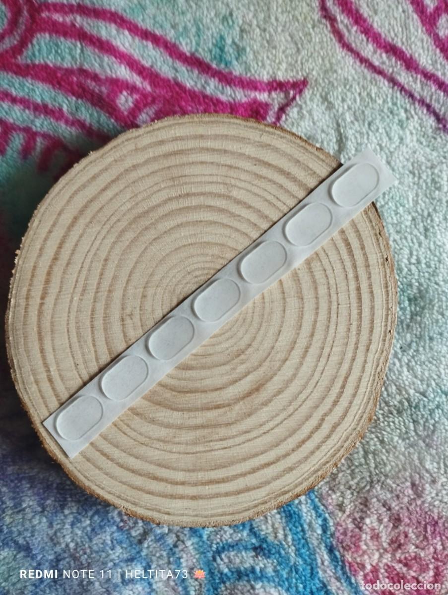 Artesan&iacute;a: Puerta hadas, pintada a mano - Foto 9