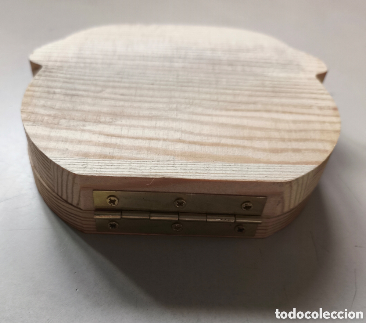 Artesan&iacute;a: Caja Guarda Dientes de Leche - Foto 4
