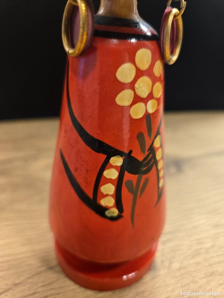 Artesan&iacute;a: Mu&ntilde;eca nubia de Asuan - Foto 3