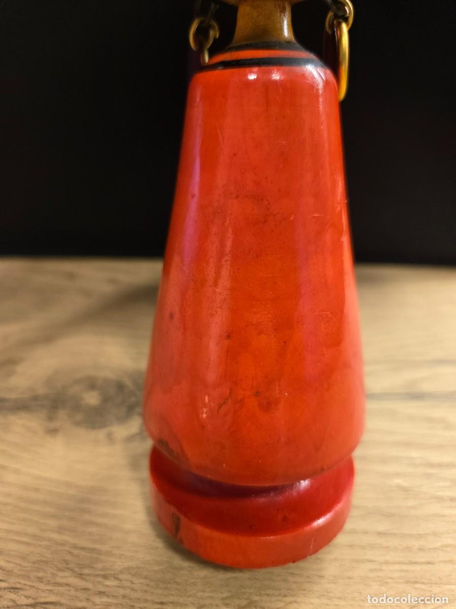 Artesan&iacute;a: Mu&ntilde;eca nubia de Asuan - Foto 9