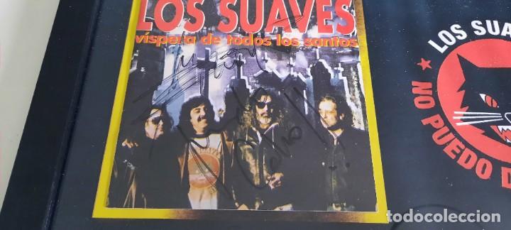 Todo Suaves - Album by Los Suaves