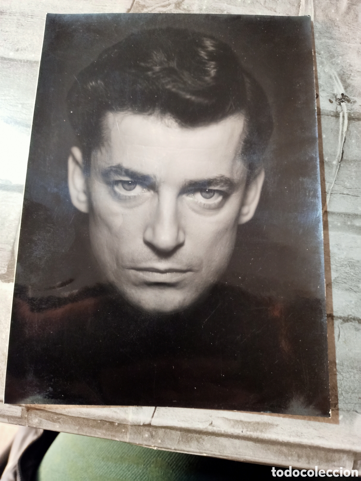 Aut&oacute;grafos antiguos de cantantes y m&uacute;sicos: Pianista Piero bellugi dedicatoria y aut&oacute;grafo 1963