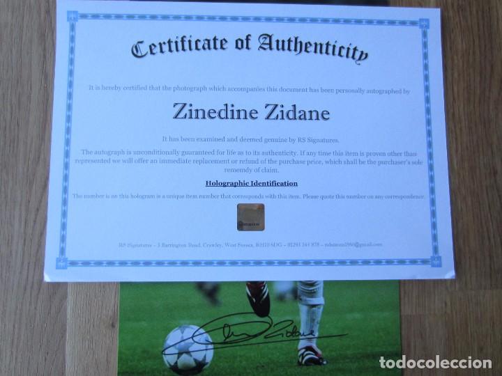 Реферат: Zidane Essay Research Paper Zinedine Zidane is