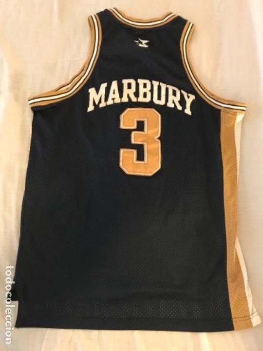 stephon marbury jersey
