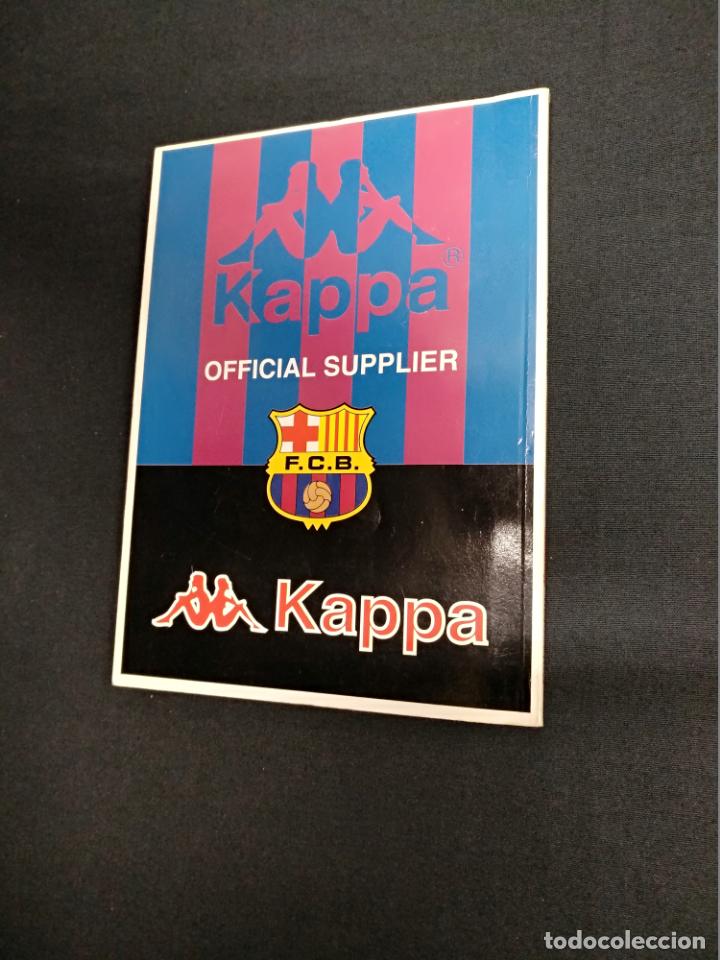 Coleccionismo deportivo: FIRMADO RONALD KOEMAN - SU VIDA Y EL BAR&Ccedil;A - SPORT - - Foto 4