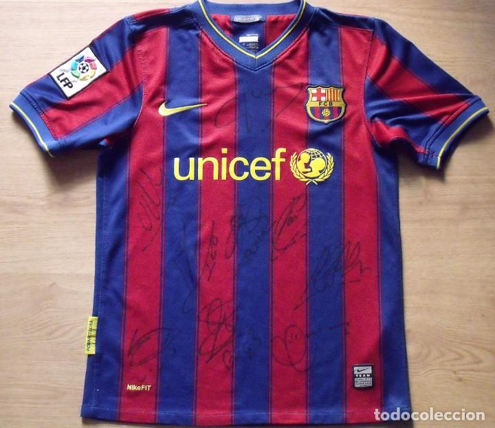 nike camiseta barcelona niño