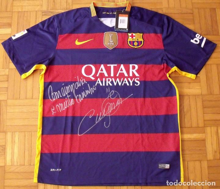 neymar camiseta barcelona