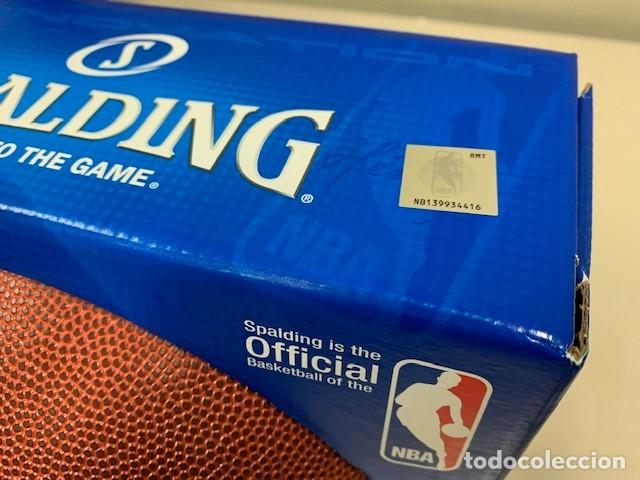 Coleccionismo deportivo: CHICAGO BULLS - NBA - DENNIS RODMAN - Foto 4