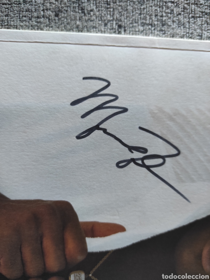 Michael jordan firma rare air - Sold through Direct Sale - 275163533