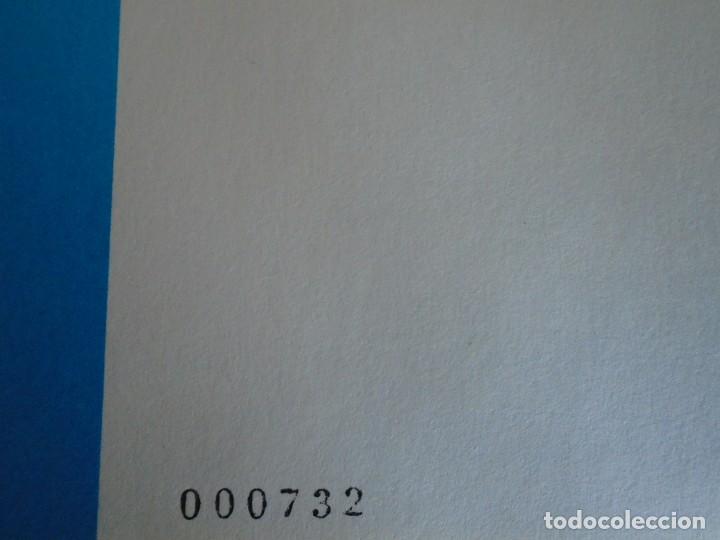 Coleccionismo deportivo: (COM-211200)SELLOS MUNICH 1972 Y AUTOGRAFOS - Foto 28