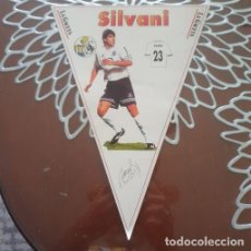 Coleccionismo deportivo: AUTÓGRAFO UD SALAMANCA TEMPORADA 1998-99 SILVANI. Lote 365824181