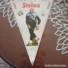 Coleccionismo deportivo: AUTÓGRAFO UD SALAMANCA TEMPORADA 1998-99 STELEA. Lote 365824301
