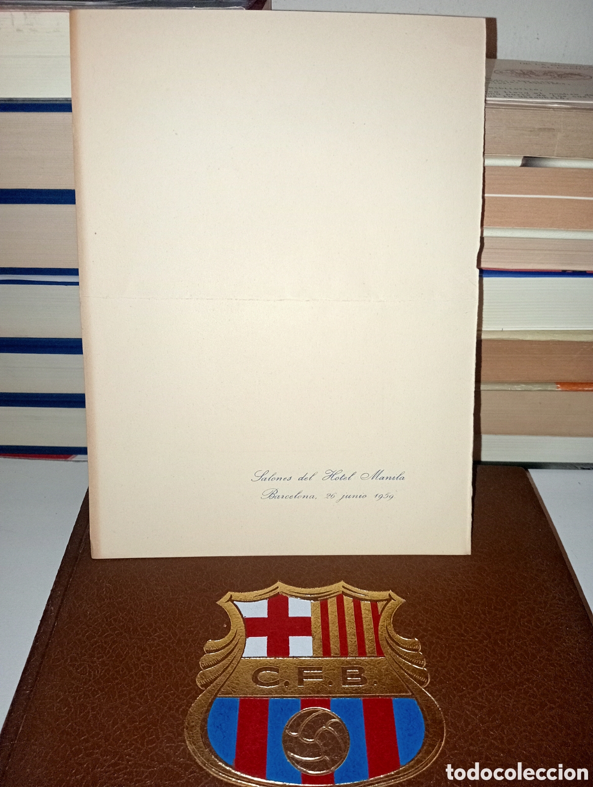 Coleccionismo deportivo: Aut&oacute;grafo de Jos&eacute; Samitier - Foto 2