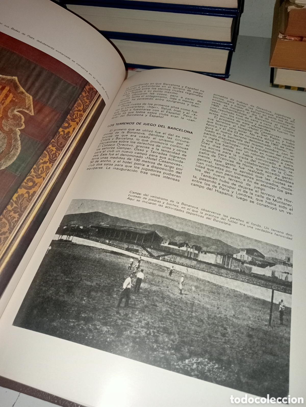 Coleccionismo deportivo: Aut&oacute;grafo de Jos&eacute; Samitier - Foto 5