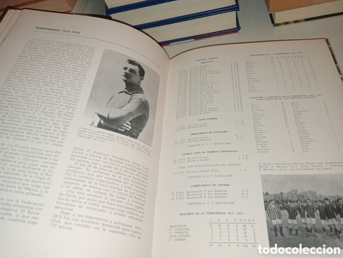 Coleccionismo deportivo: Aut&oacute;grafo de Jos&eacute; Samitier - Foto 8