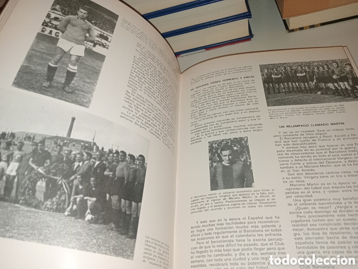 Coleccionismo deportivo: Aut&oacute;grafo de Jos&eacute; Samitier - Foto 9