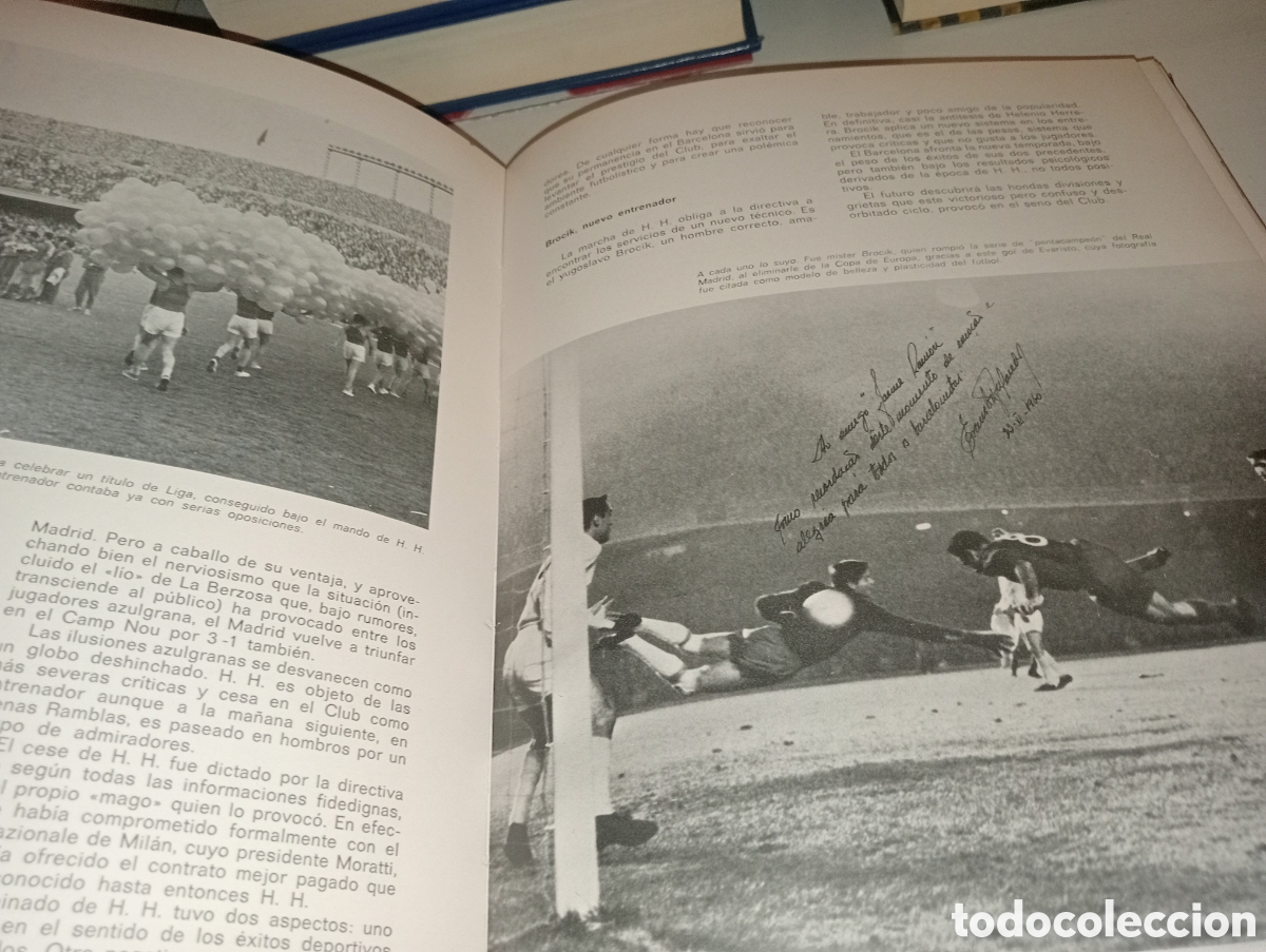 Coleccionismo deportivo: Aut&oacute;grafo de Jos&eacute; Samitier - Foto 10