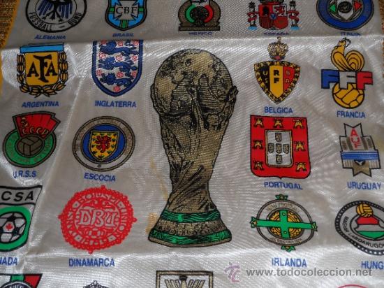 Coleccionismo deportivo: Mexico 86 - Foto 2