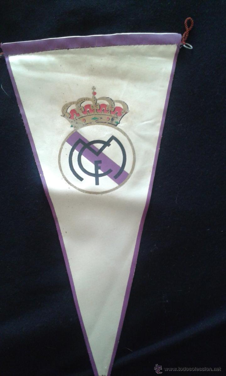 Bandera Real Madrid * Regalos de equipos de futbol
