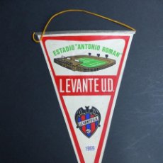 Coleccionismo deportivo: LEVANTE U.D. - ESTADIO ANTONIO ROMAN - AÑO 1969