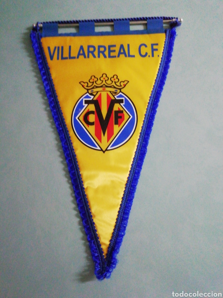 Fanion Vintage Espagne – Football, Banderin Espana, équipe Nationale