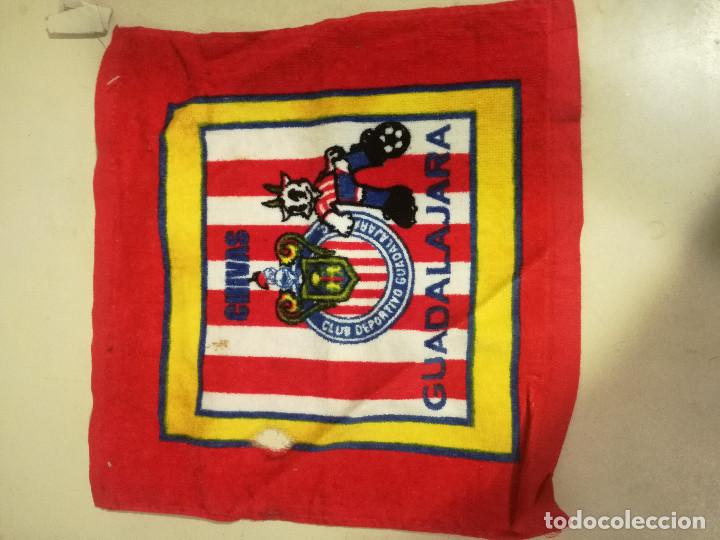 Eksent Chivas fans Guadalajara Banner Mexico Futbol Soccer Bandera La Flag Banner 3x5ft Man Cave Decor