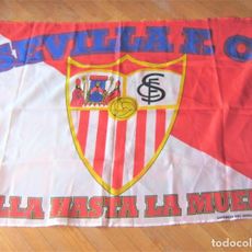 Bandera Flag Sevilla Fc Andalucia Hasta La Muer Compra Venta En bandera-flag-sevilla-fc-andalucia-hasta-la-muer-compra-venta-en