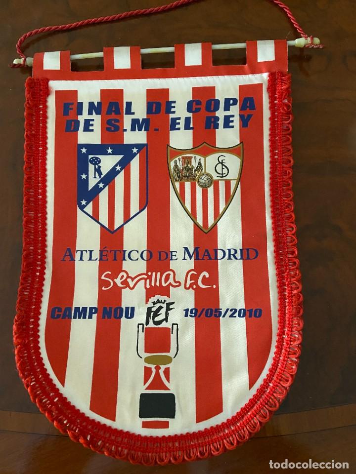 bandera atletico de madrid - Buy Football flags and pennants on  todocoleccion