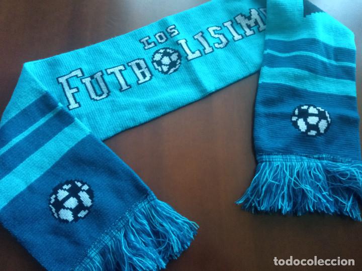 Foulard Football FC Barcelone – écharpe Officielle Barca Espana, Rare