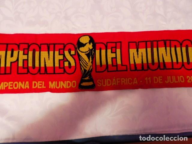 Quién ganó el Mundial 2010: goleador, figura y más datos
