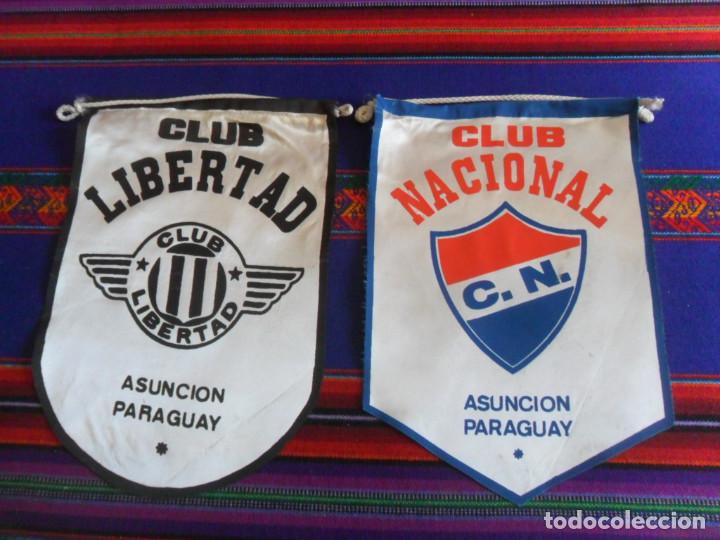 Club Nacional de Paraguay - Club Nacional de Paraguay
