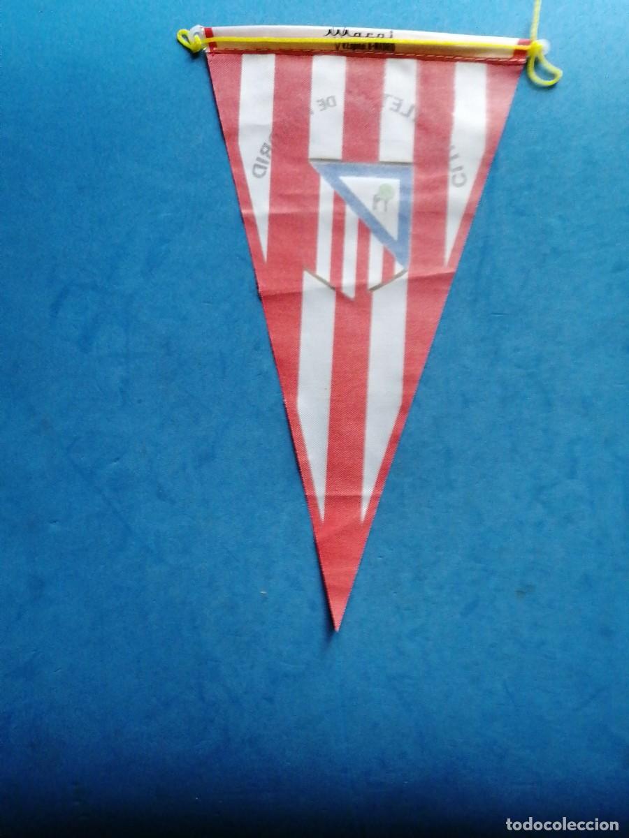 bandera atletico de madrid - Buy Football flags and pennants on  todocoleccion