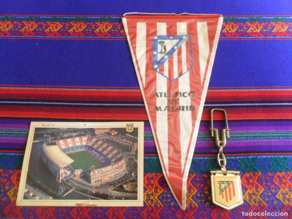 Atlético de Madrid Vicente Calderón Arte de España Regalos de