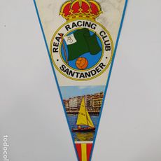 Banderines Reycin banderín del real racing club de santander. car - Compra venta en ...