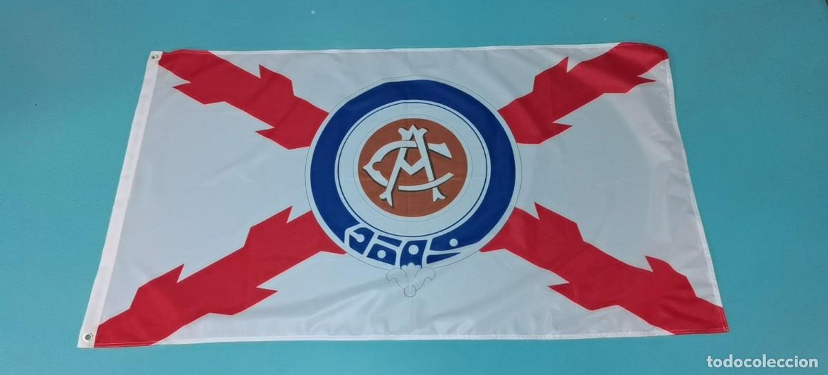 El atlético de Madrid de La Bandera 90x150 cm Bandera de La Liga de Fútbol  Club de Fans
