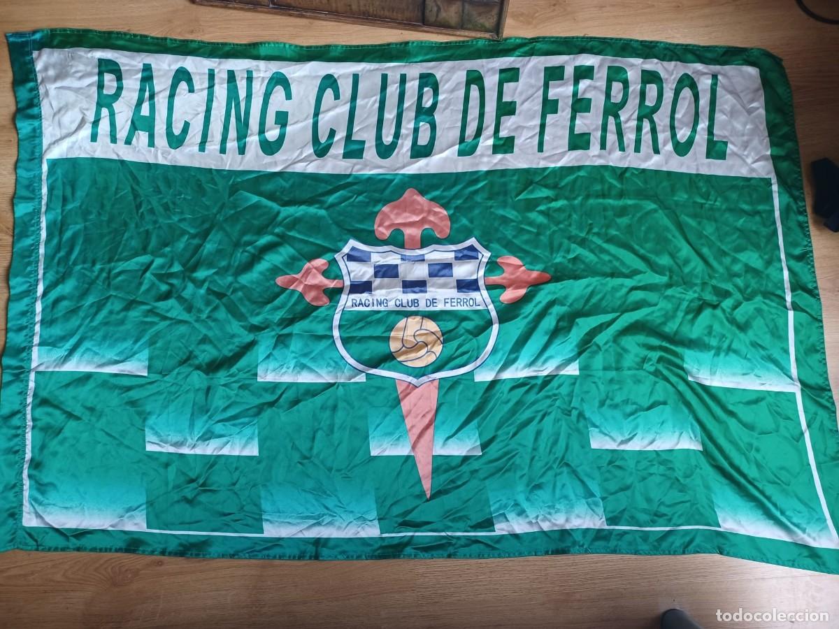 Racing de Ferrol, Racing Club de Ferrol