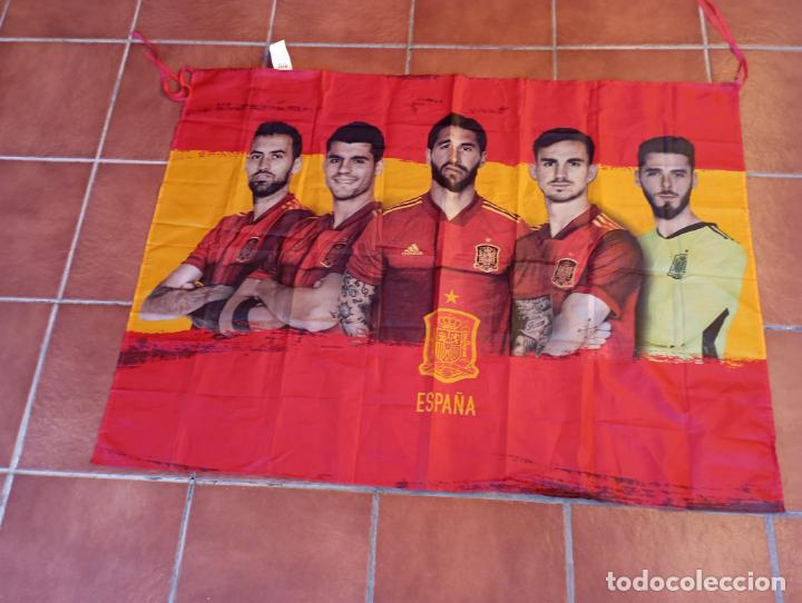 Coleccionismo deportivo: ESPA&Ntilde;A,PRODUCTO OFICIAL. - Foto 2