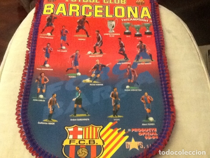 Cromo Maradona FC Barcelona - Cracks Del Futbol 92-93, Très Rare, Très Bon état