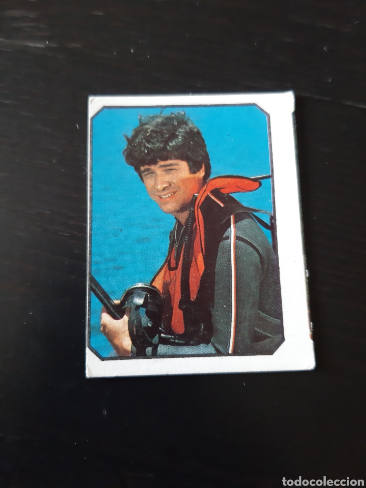 Coleccionismo deportivo: EDICIONES ESTE FANS N&deg;60 MARK SHERA NUEVO - Foto 1