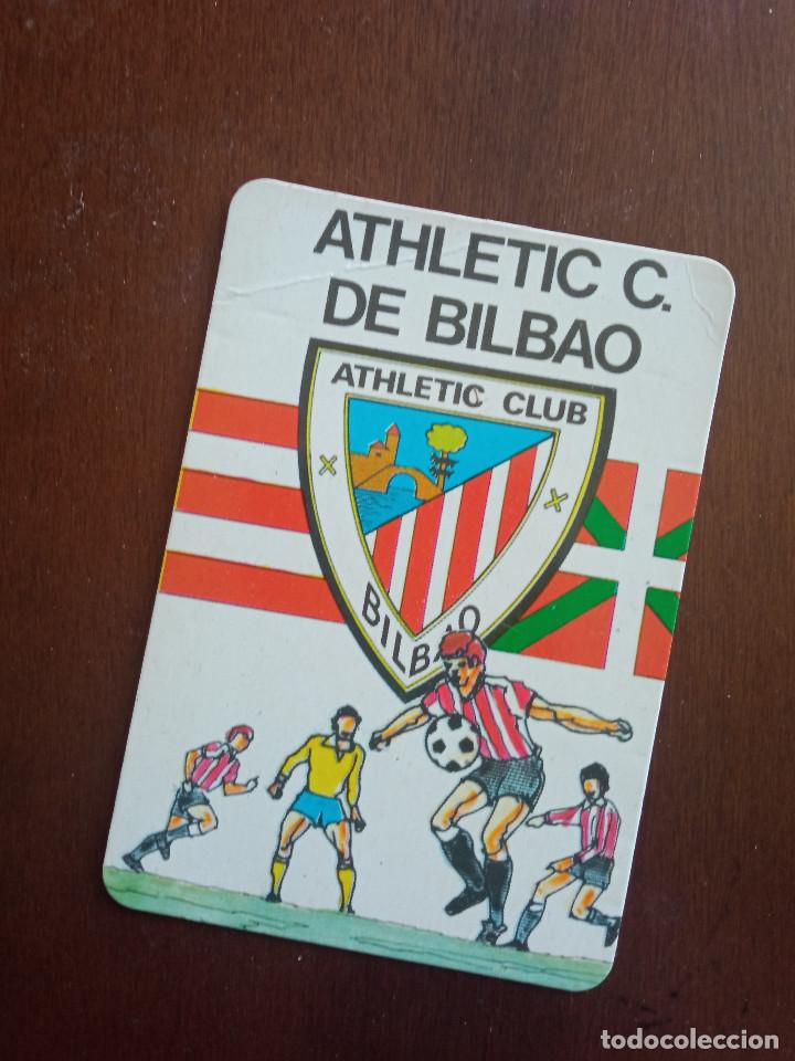 Calendario athletic club bilbao