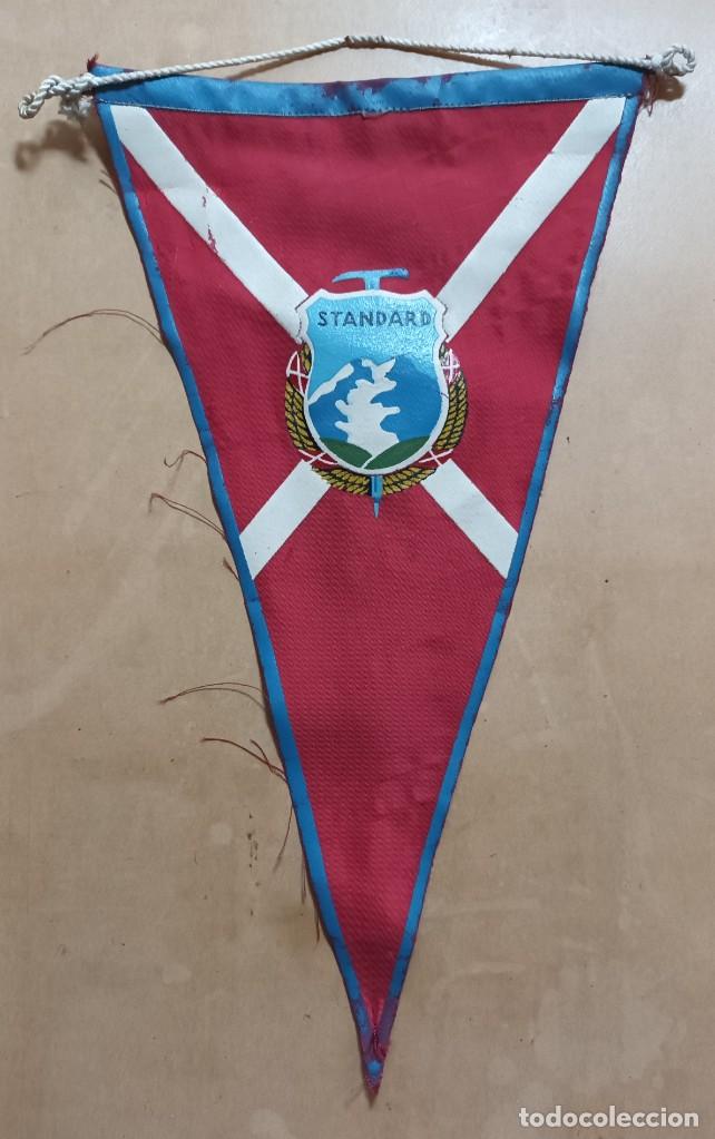 Coleccionismo deportivo: ALPINISMO - STANDARD - Foto 1
