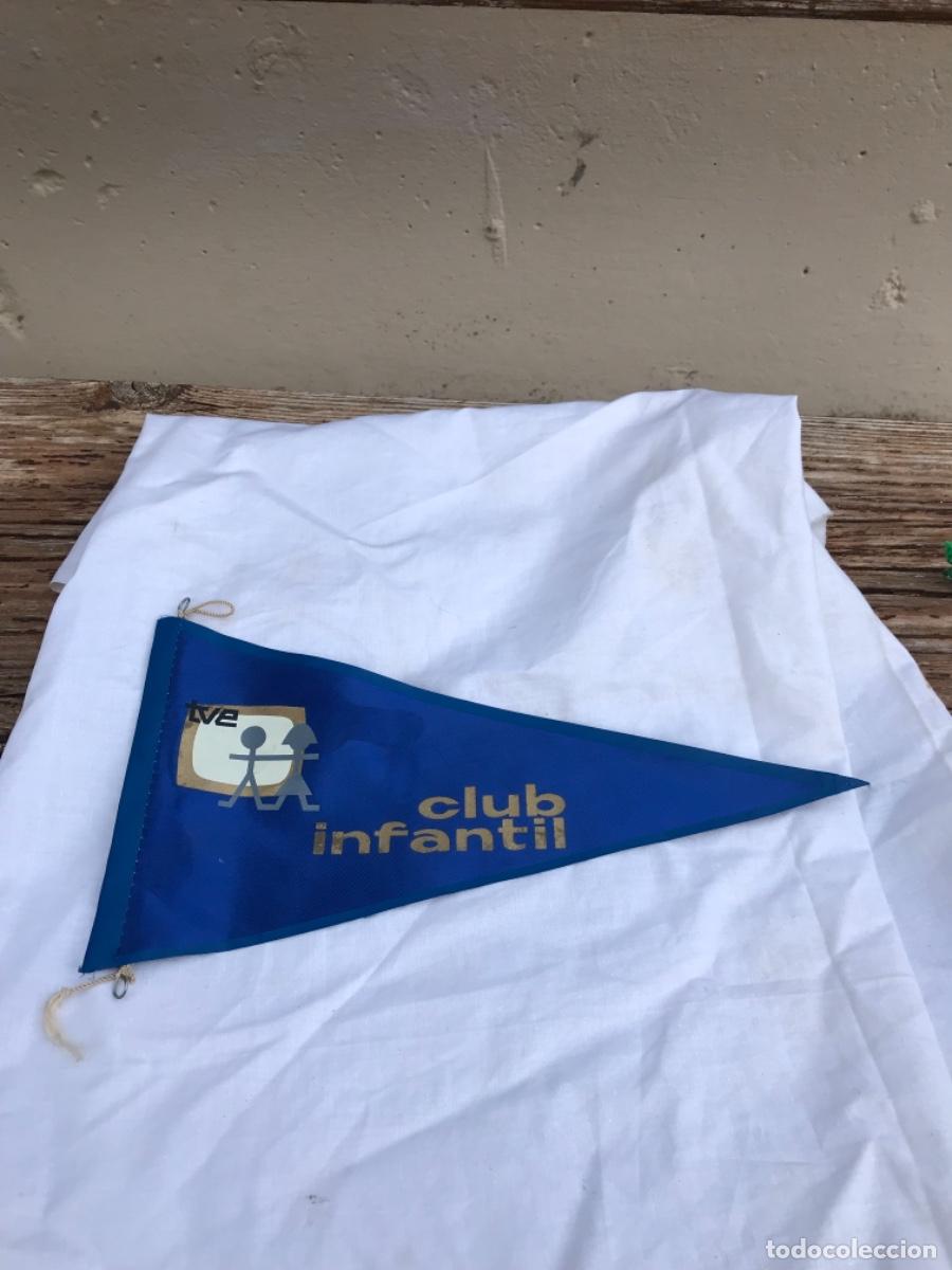 Coleccionismo deportivo: RTVE, club infantil - Foto 1