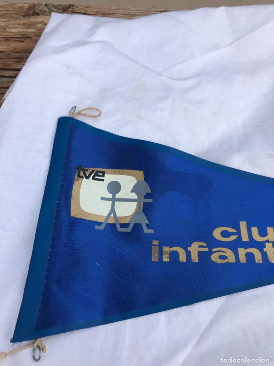 Coleccionismo deportivo: RTVE, club infantil - Foto 2