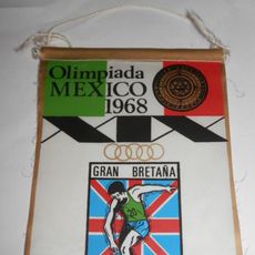 Banderín Selección Mexicana De Fútbol, Producto Oficial Banderín Selección Mexicana De Fútbol, Producto Oficial