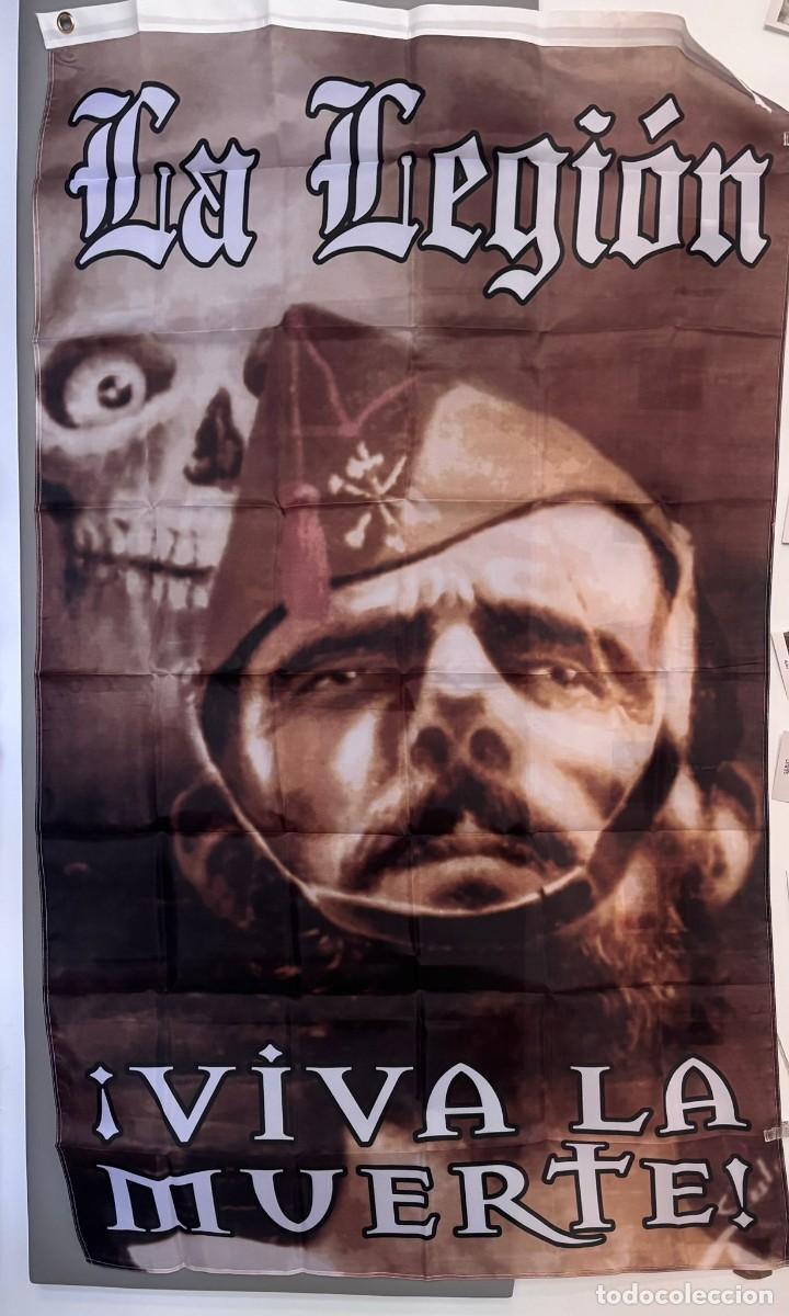 Coleccionismo deportivo: Banderas diferentes dise&ntilde;os - Foto 9