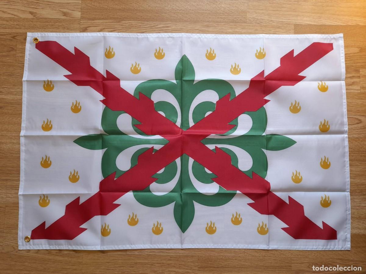 Coleccionismo deportivo: Bandera Tercios. Compa&ntilde;&iacute;a de Infanter&iacute;a de los Tercios durante Batalla de Rocroi (Ardenas, Francia)